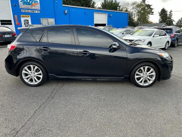 2010 mazda mazda3 s grand touring