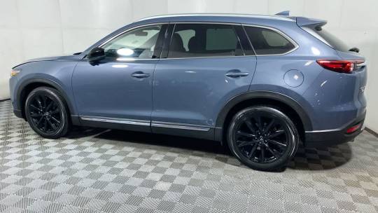 2023 Mazda CX-9