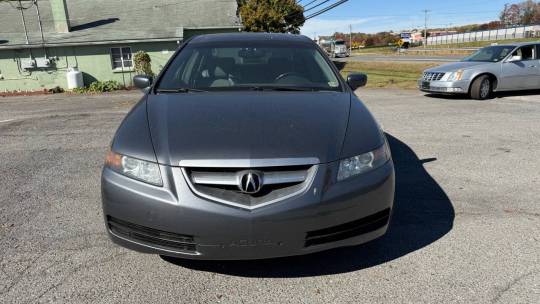 2006 Acura TL