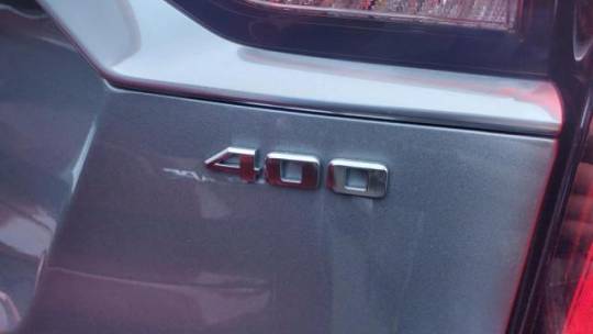 2024 Cadillac XT6