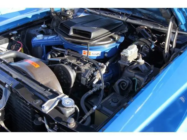1970 ford ranchero 351 v8, original ca truck, believed to be 10k original miles!