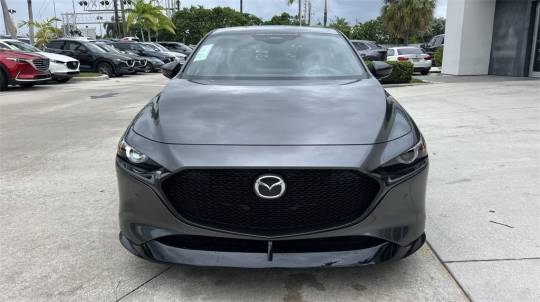 2024 Mazda