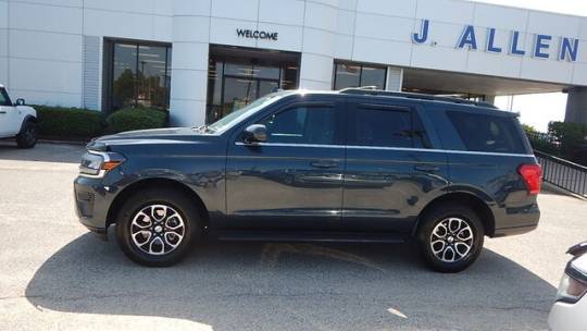 2023 Ford Expedition