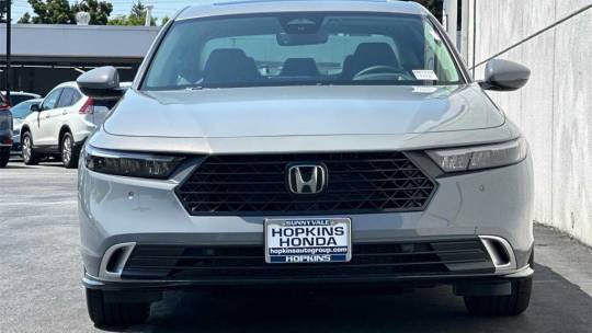 2024 Honda Accord