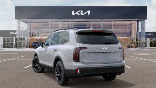 2024 Kia Telluride