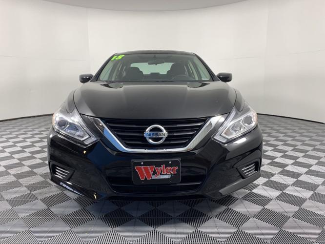 certified 2018 nissan altima 2.5 s fairfield, oh 45014 for sale in fairfield, ohio
