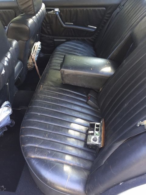 mercedes -benz 300dt 1982, waist vegetable oil system from greasecar installed