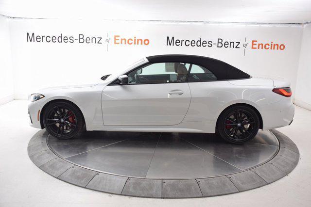 2021 bmw m440 i