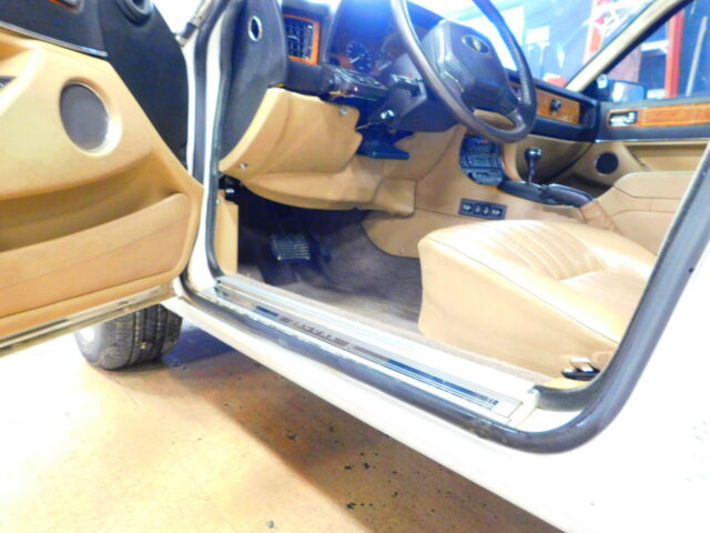 1989 jaguar xj t1283417 no key