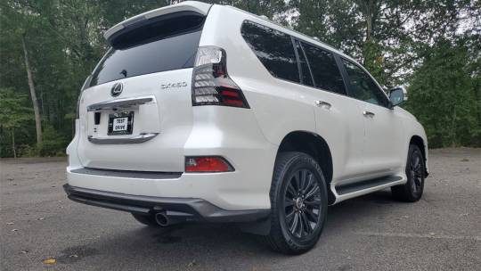 2023 Lexus GX