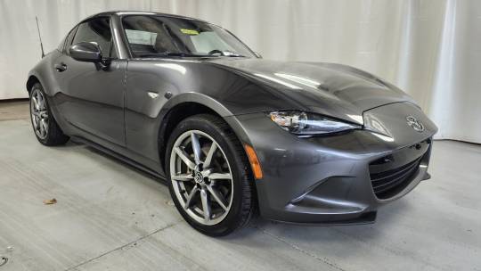2023 Mazda Mx-5 miata