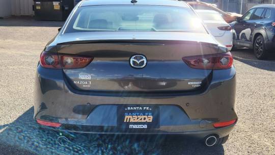 2024 Mazda