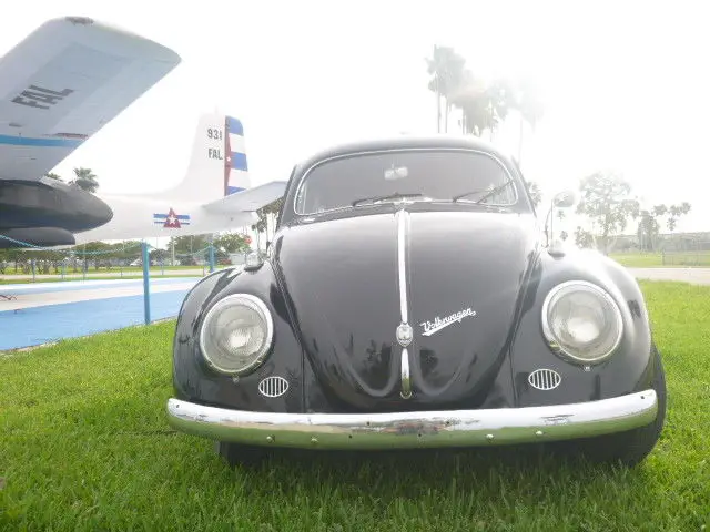 1953 volkswagen