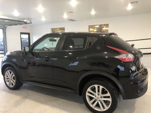 used 2015 nissan juke sv moore, ok 73160 for sale in oklahoma city, oklahoma