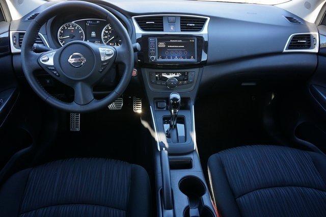 used 2019 nissan sentra sv morrow, ga 30260 for sale in lake city, georgia
