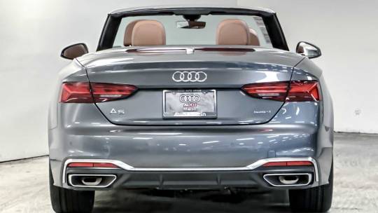2024 Audi A5
