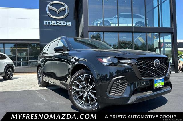 2025 mazda cx-70 3.3 turbo s premium plus