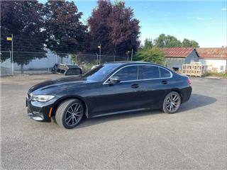 2020 BMW 3 series i$1