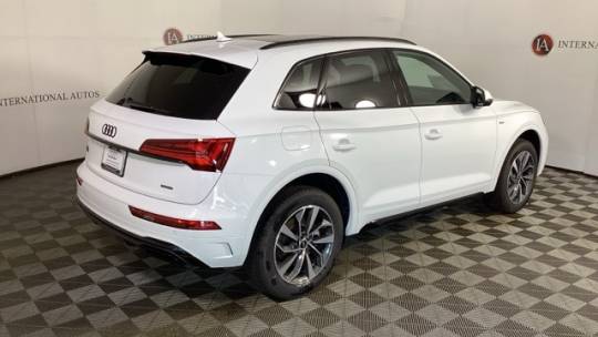 2024 Audi Q5