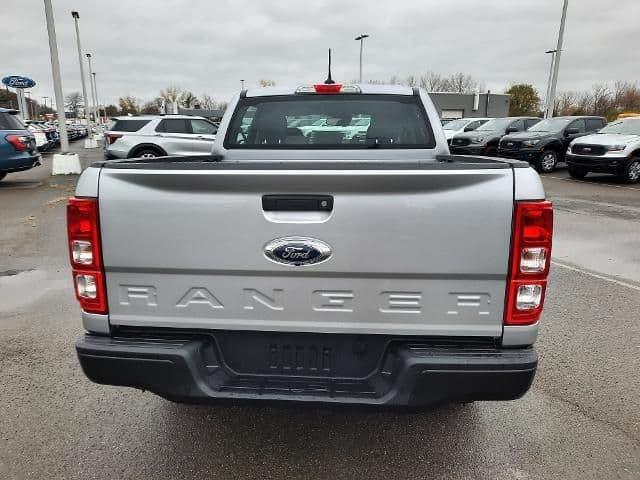 2020 ford ranger xl in elmira, new york