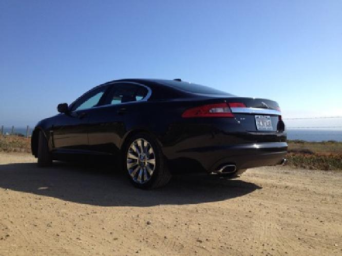 jaguar xf premium in san francisco, ca