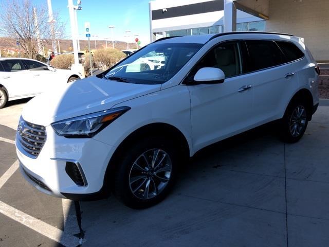 2019 hyundai santa fe xl se awd se 4dr suv for sale in saint george, utah