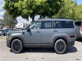 2024 Hyundai Santa Fe xrt