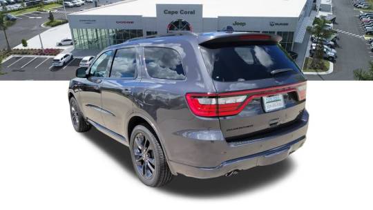 2024 Dodge Durango
