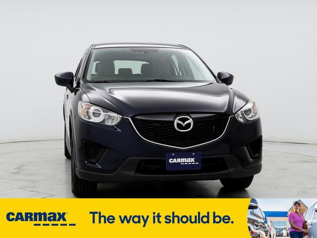 2015 mazda cx-5 sport