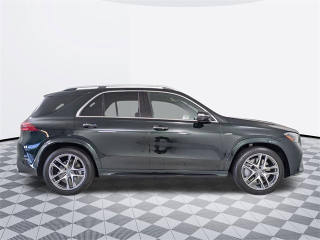 2024 mercedes-benz amg gle 53 4matic+