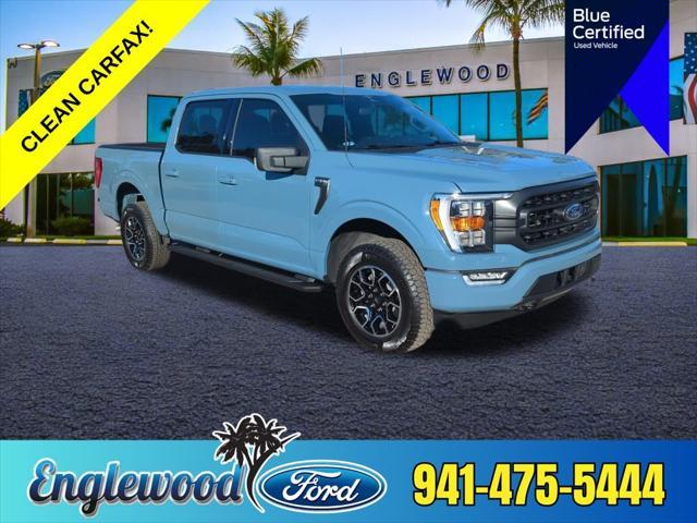 2023 ford f-150 t mulliner