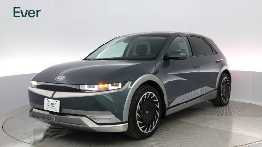 2023 Hyundai IONIQ 5
