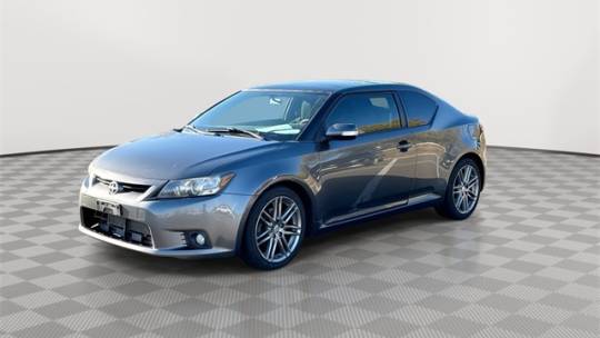 2013 Scion tC