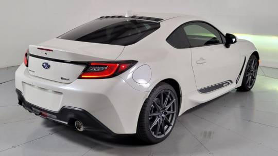 2024 Subaru BRZ