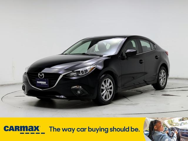 2015 mazda mazda3 i grand touring
