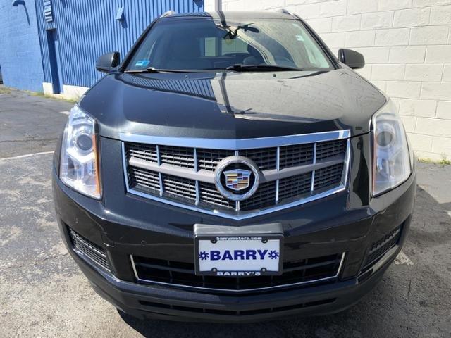 used 2012 cadillac srx awd luxury newport, ri 02840 for sale in middletown, rhode island