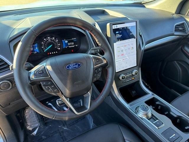 2024 ford edge st line