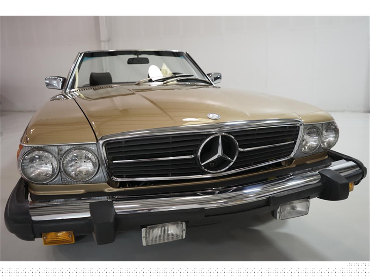 1980 mercedes-benz 450sl
