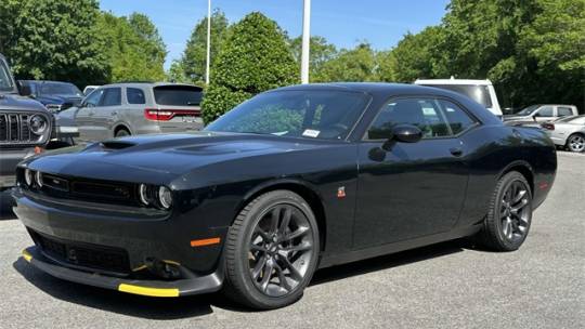 2023 Dodge