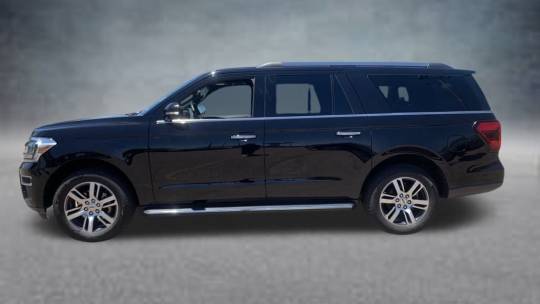 2023 Ford Expedition