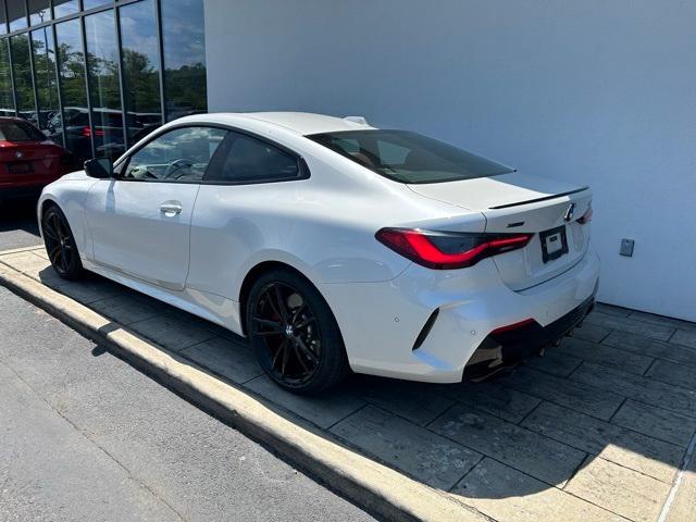 2024 bmw m440 i xdrive
