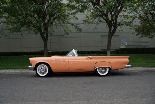 32200 miles 312 245hp v8 automaticconvertible