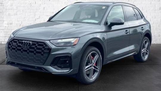 2024 Audi Q5
