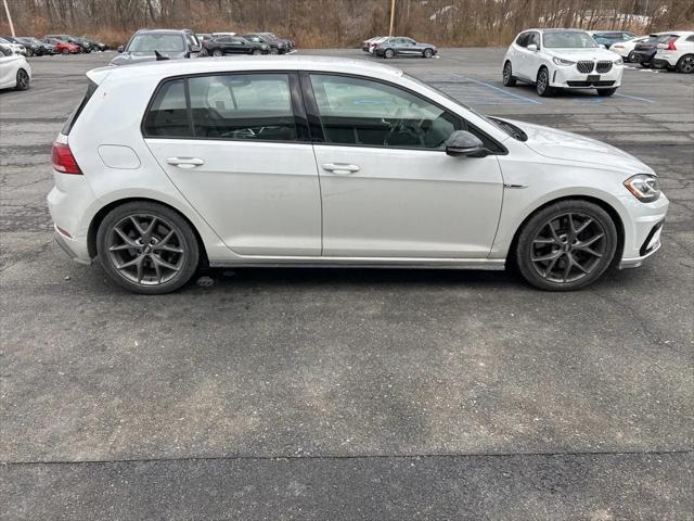 2019 volkswagen golf 1.4t s