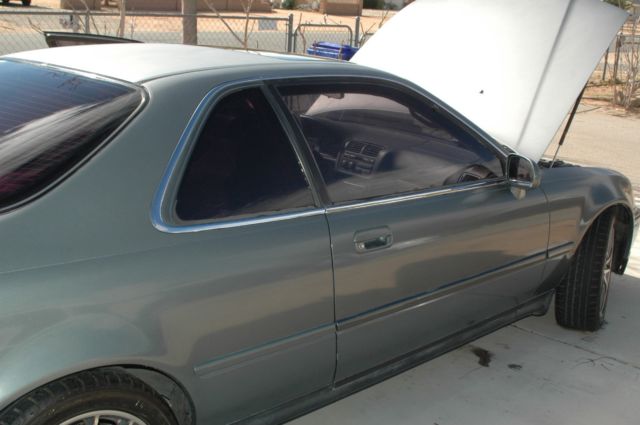 1993 acura legend