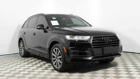2017 Audi Q7