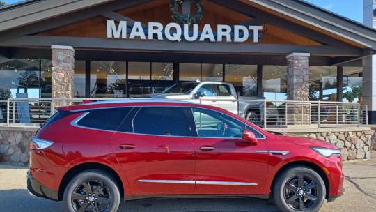 2024 Buick Enclave