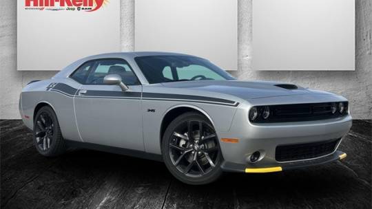 2023 Dodge