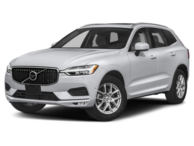 2019 volvo xc60 t5 momentum
