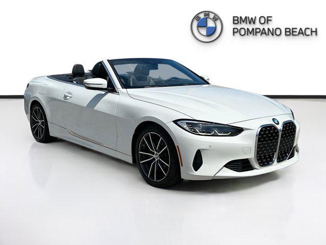 2023 bmw 430 i